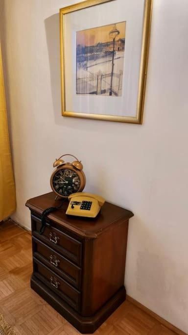 Innere Stadt Appartement Vienne