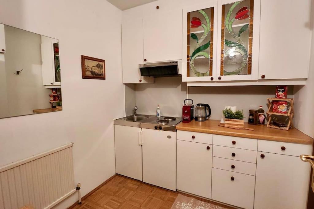 Innere Stadt Appartement *